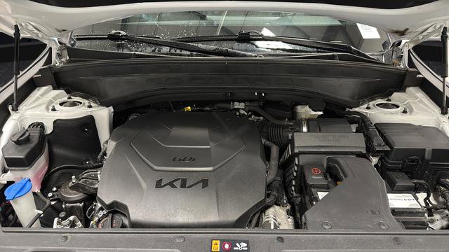 Used 2024 Kia Telluride SX image 29