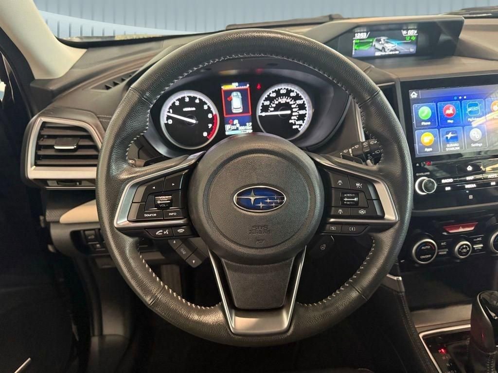 Used 2022 Subaru Forester Limited image 10
