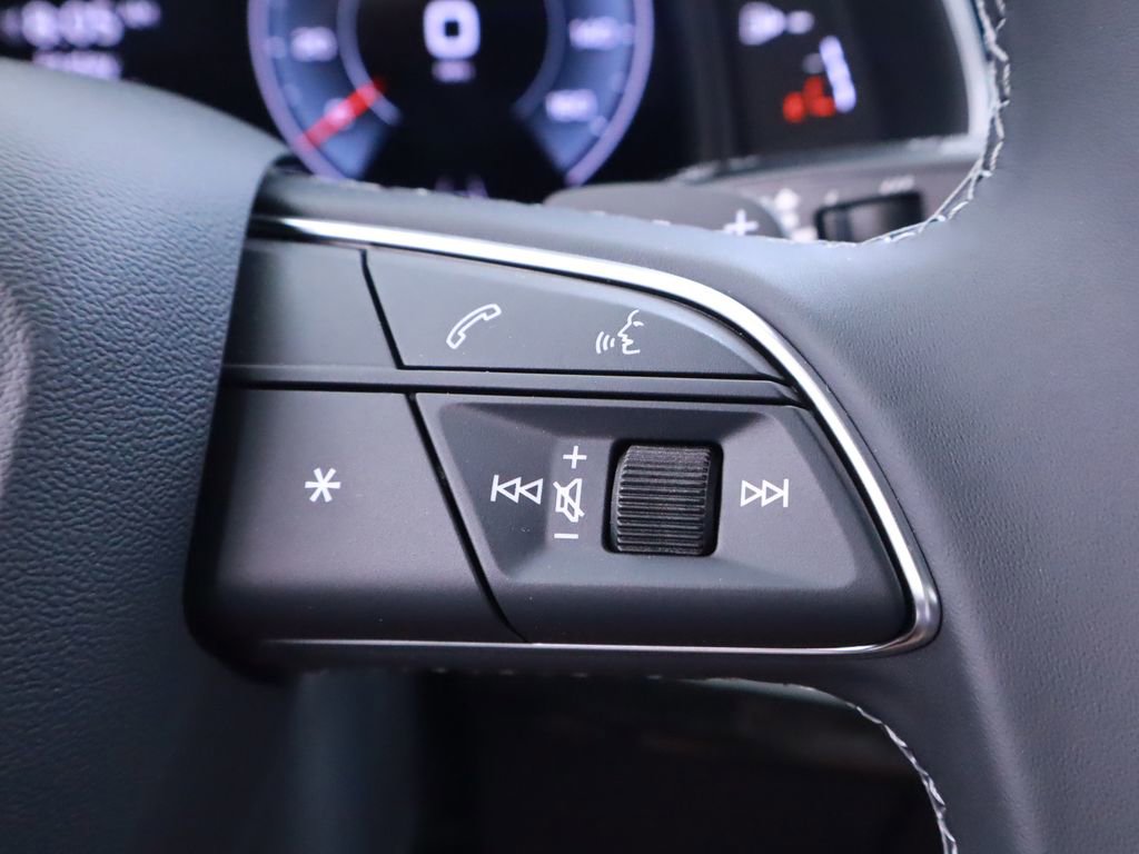 New 2025 Audi Q7 3.0T Premium Plus image 26