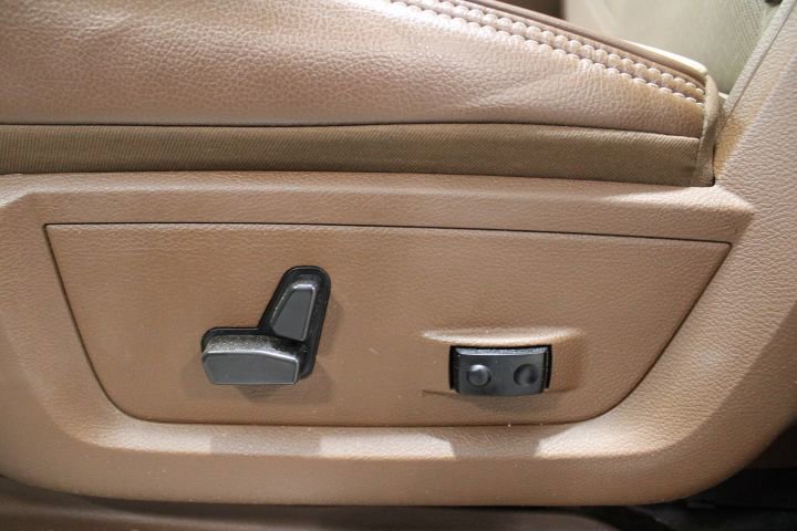 Used 2022 RAM 3500 Laramie image 13