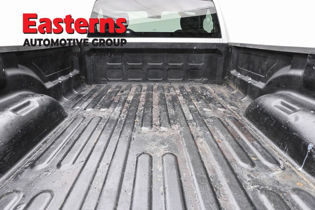 Used 2016 RAM 1500 Tradesman w/ Popular Equipment Group AWD/4WD image 9