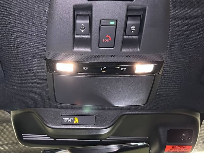 Used 2026 Nissan Armada PRO-4X AWD/4WD image 37