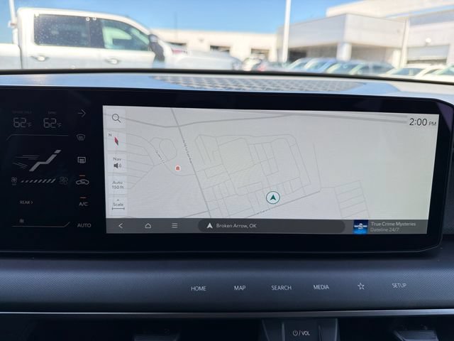 New 2026 Kia EV9 Light RWD image 12