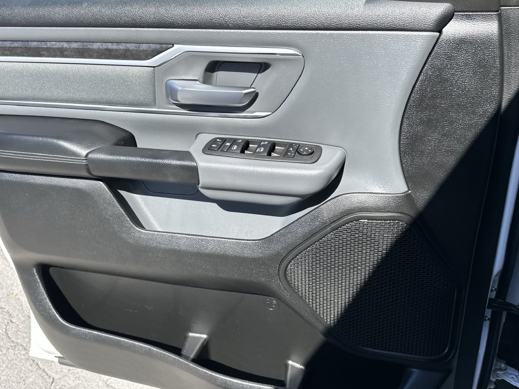 Used 2022 RAM 1500 Big Horn AWD/4WD image 23
