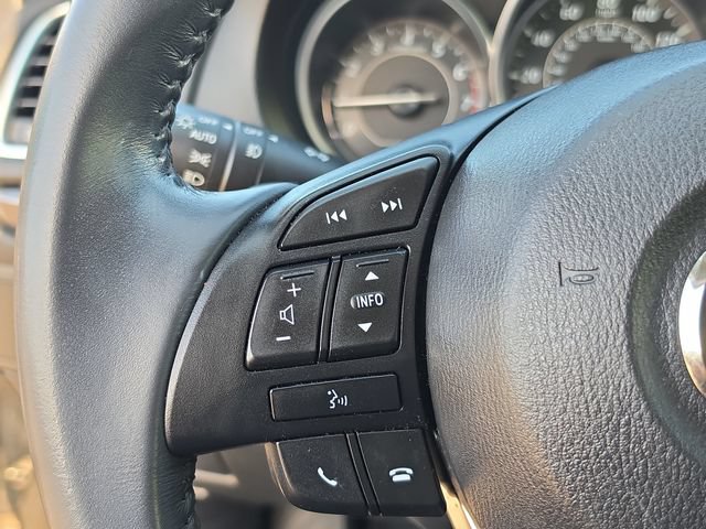 Used 2015 MAZDA MAZDA6 Grand Touring FWD image 20