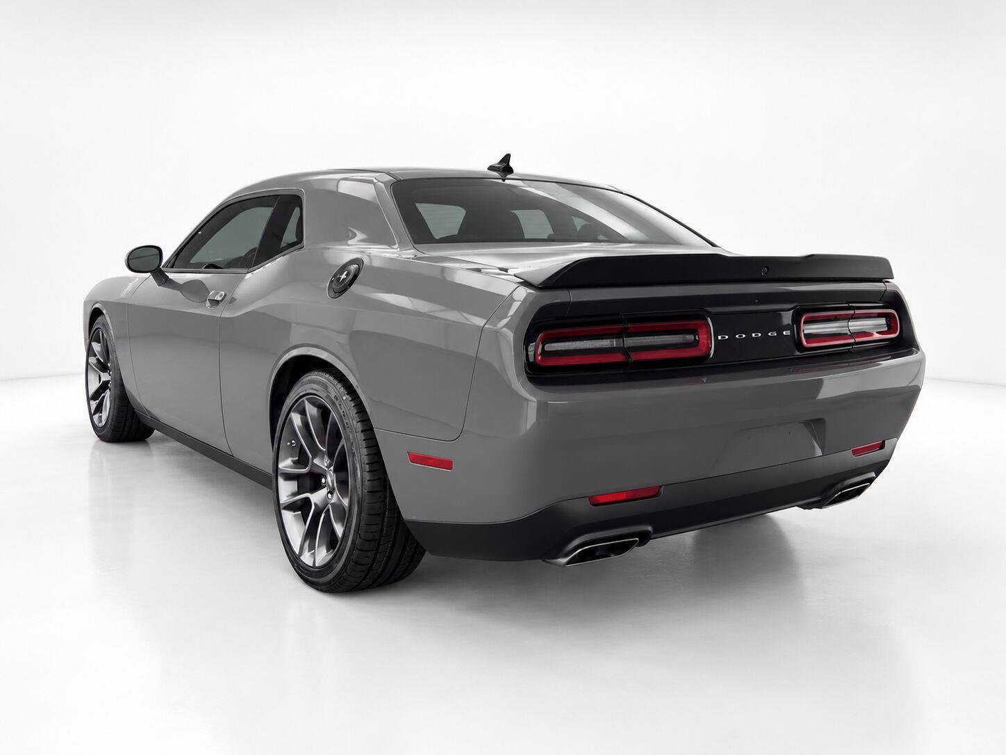 Used 2023 Dodge Challenger R/T w/ T/A Package RWD image 17