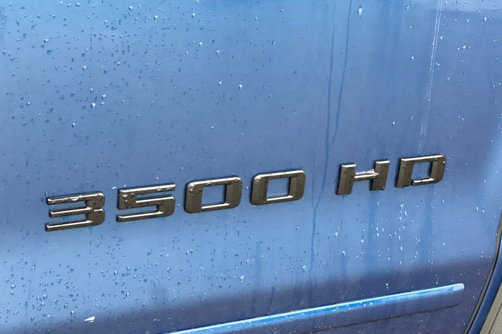 Used 2015 Chevrolet Silverado 3500 LT w/ LT Convenience Package AWD/4WD image 21