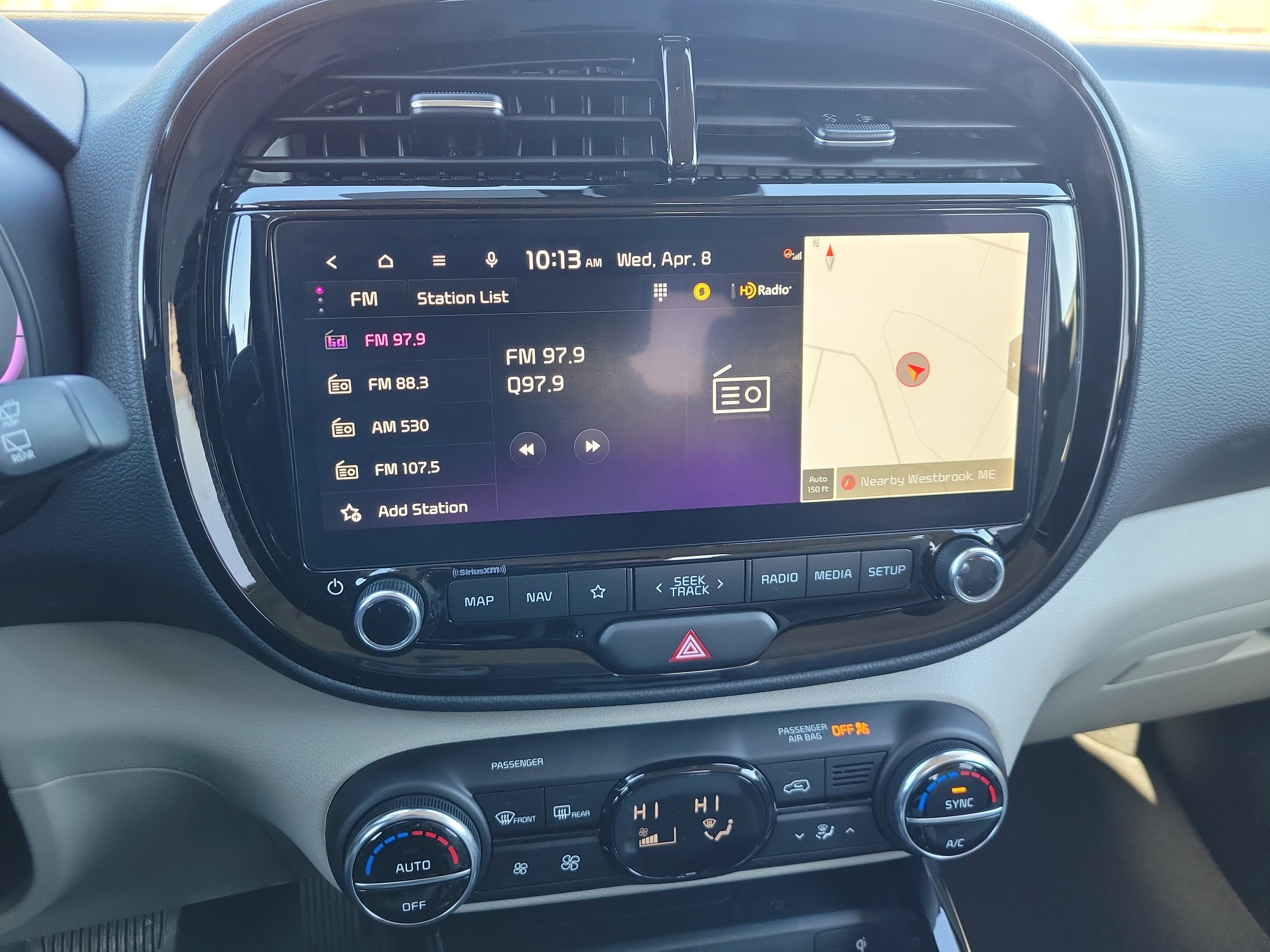 Used 2025 Kia Soul EX image 25