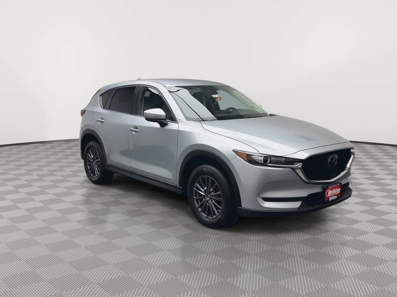 Used 2020 MAZDA CX-5 Touring AWD/4WD image 30