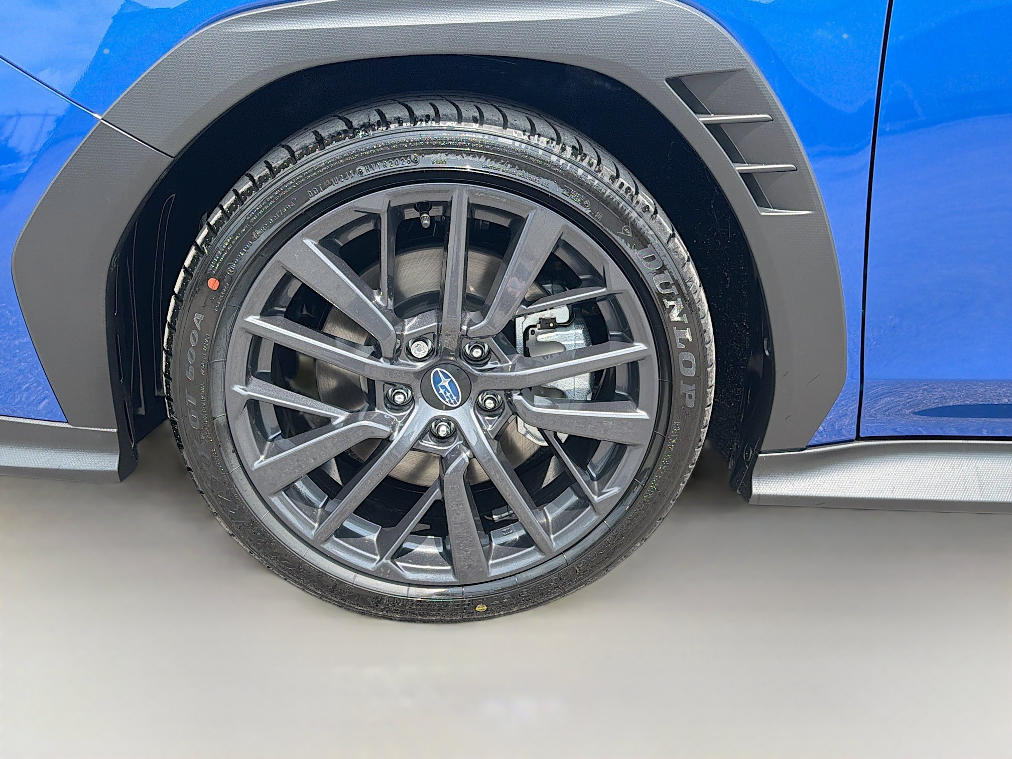 New 2026 Subaru WRX Premium AWD/4WD image 39