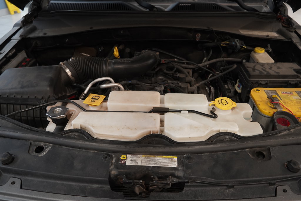 Used 2012 Jeep Liberty Sport AWD/4WD image 39