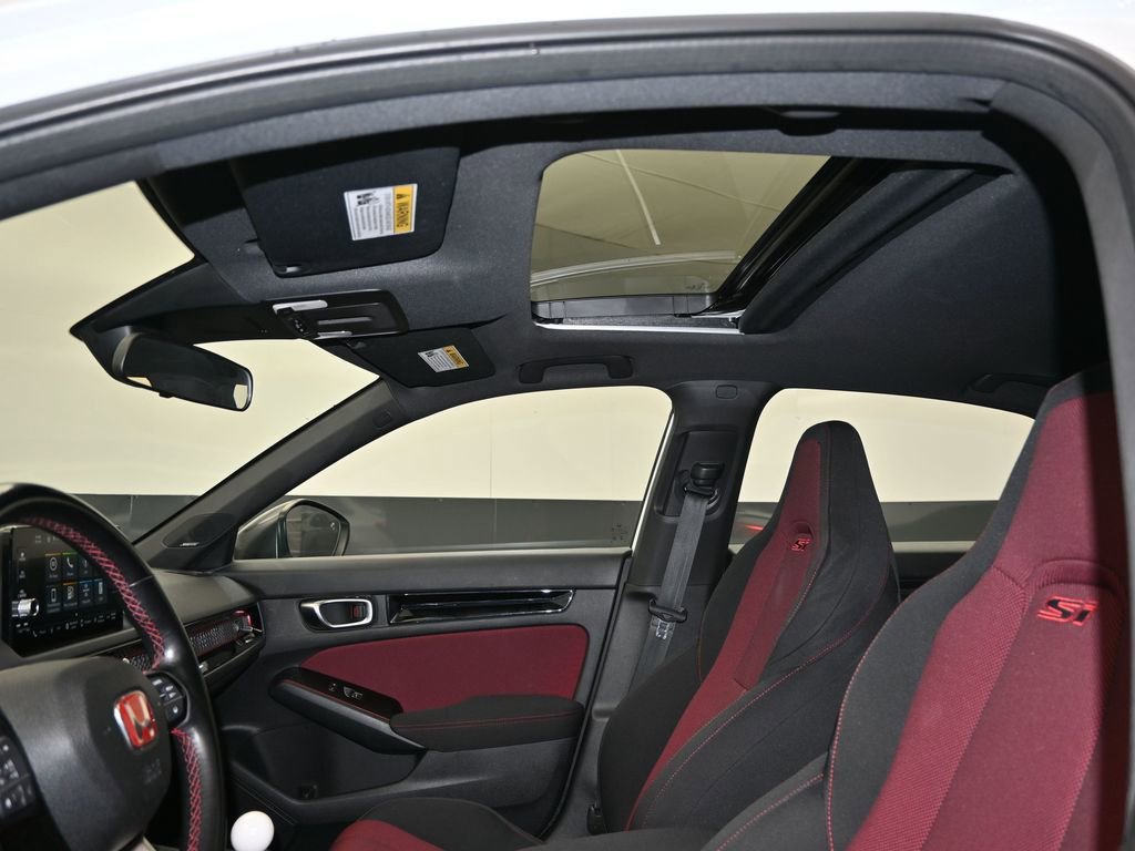 Used 2022 Honda Civic Si image 23