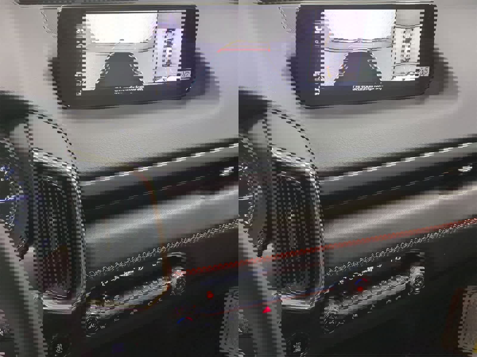 New 2025 MAZDA CX-50 2.5 Turbo w/ Weather Package image 29