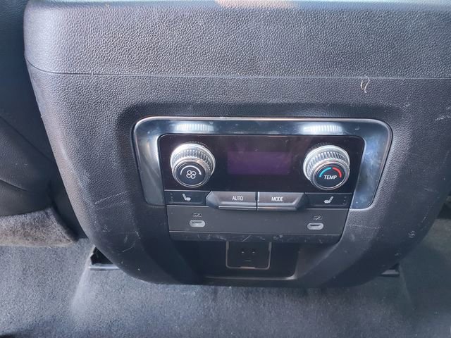 Certified 2023 GMC Yukon AT4 w/ AT4 Premium Package image 16