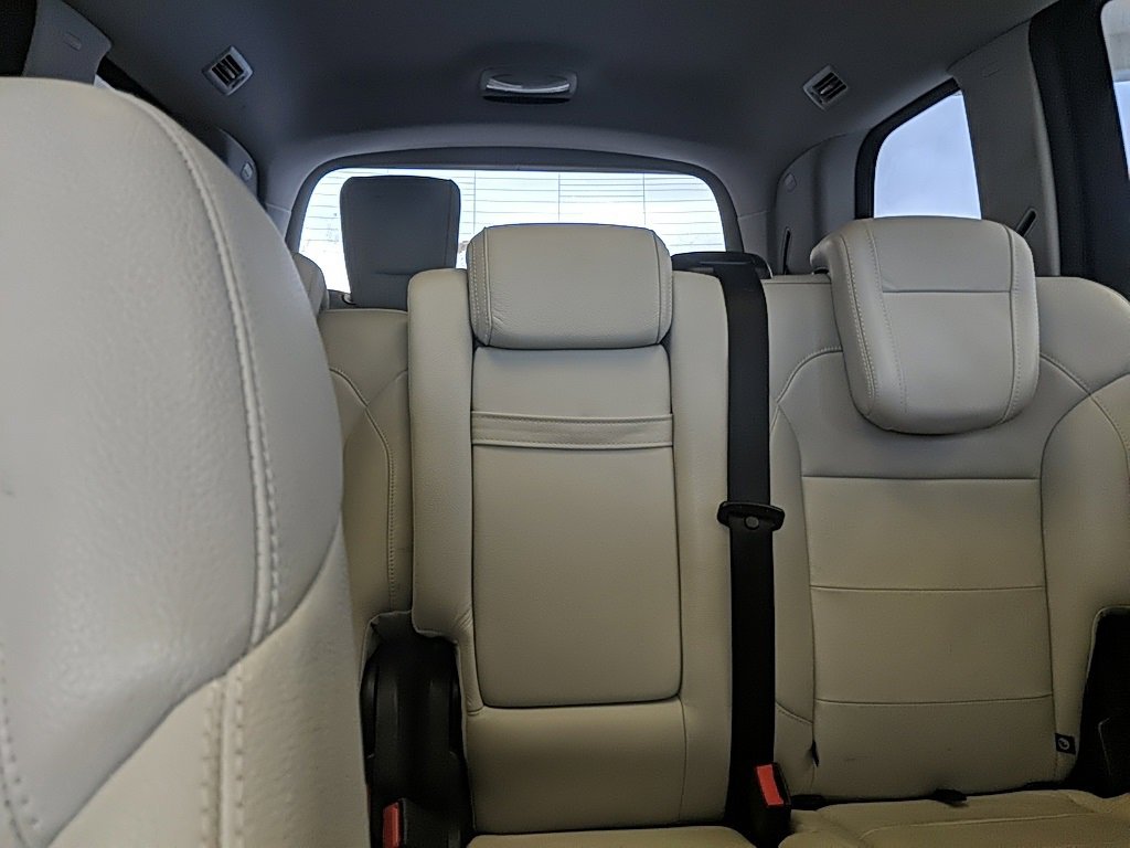 Used 2017 Mercedes-Benz GLS 450 4MATIC image 33