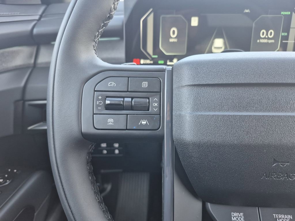 New 2027 Kia Telluride SX X-Line image 20