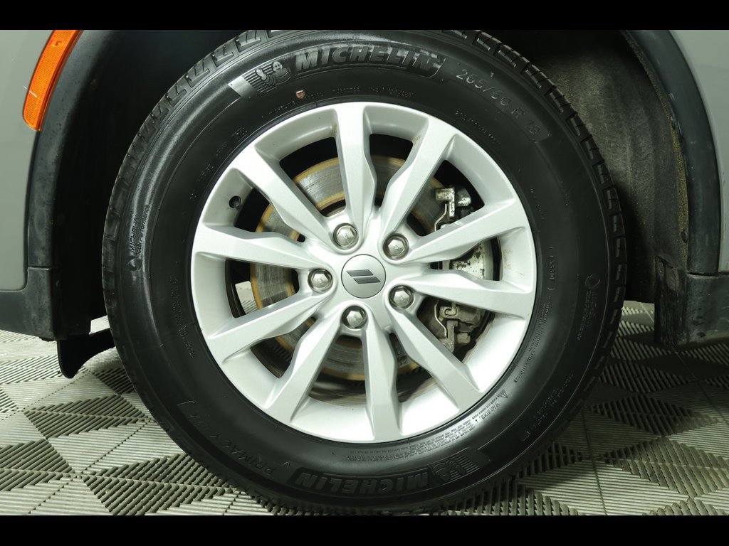 Used 2023 Dodge Durango SXT Launch Edition image 18