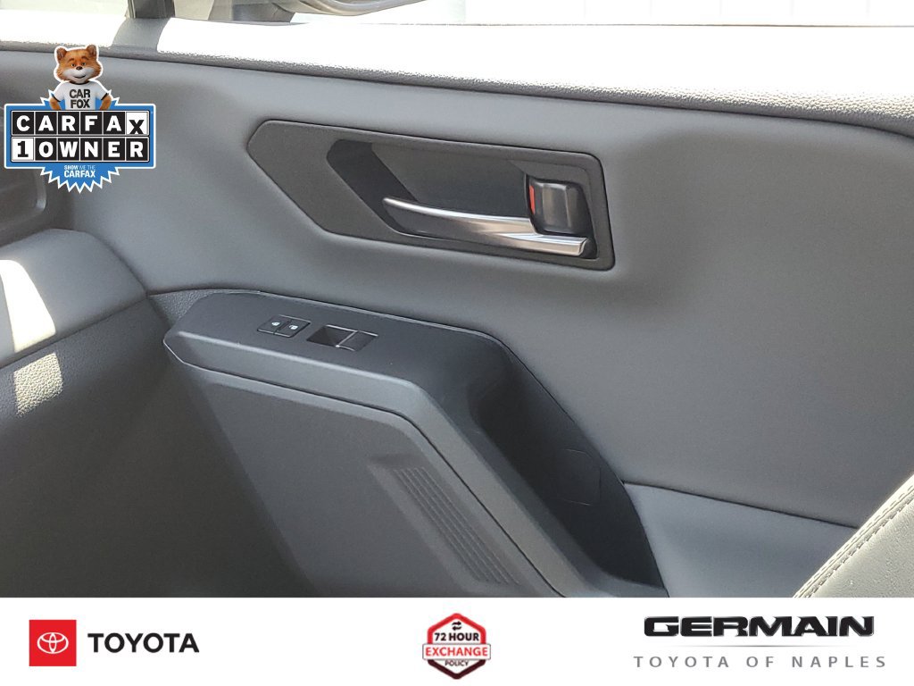 Certified 2026 Toyota RAV4 XSE w/ Weather Package AWD/4WD image 27