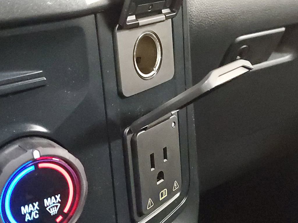 New 2026 Ford F150 STX w/ F-150 LOBO Package image 18