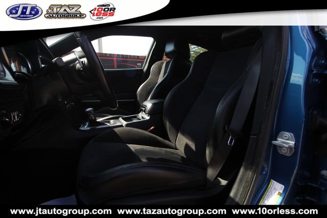 Used 2020 Dodge Charger R/T w/ Plus Group RWD image 10