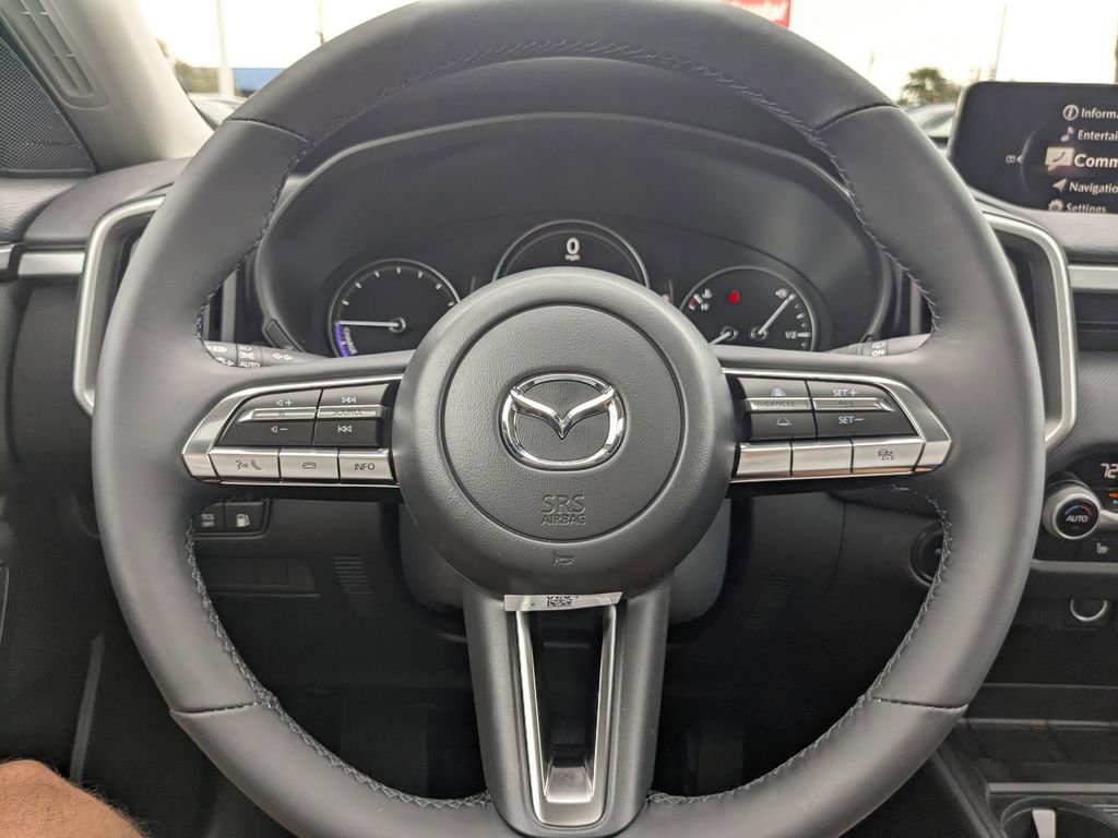 New 2026 MAZDA CX-50 2.5 Hybrid w/ Weather Package image 29