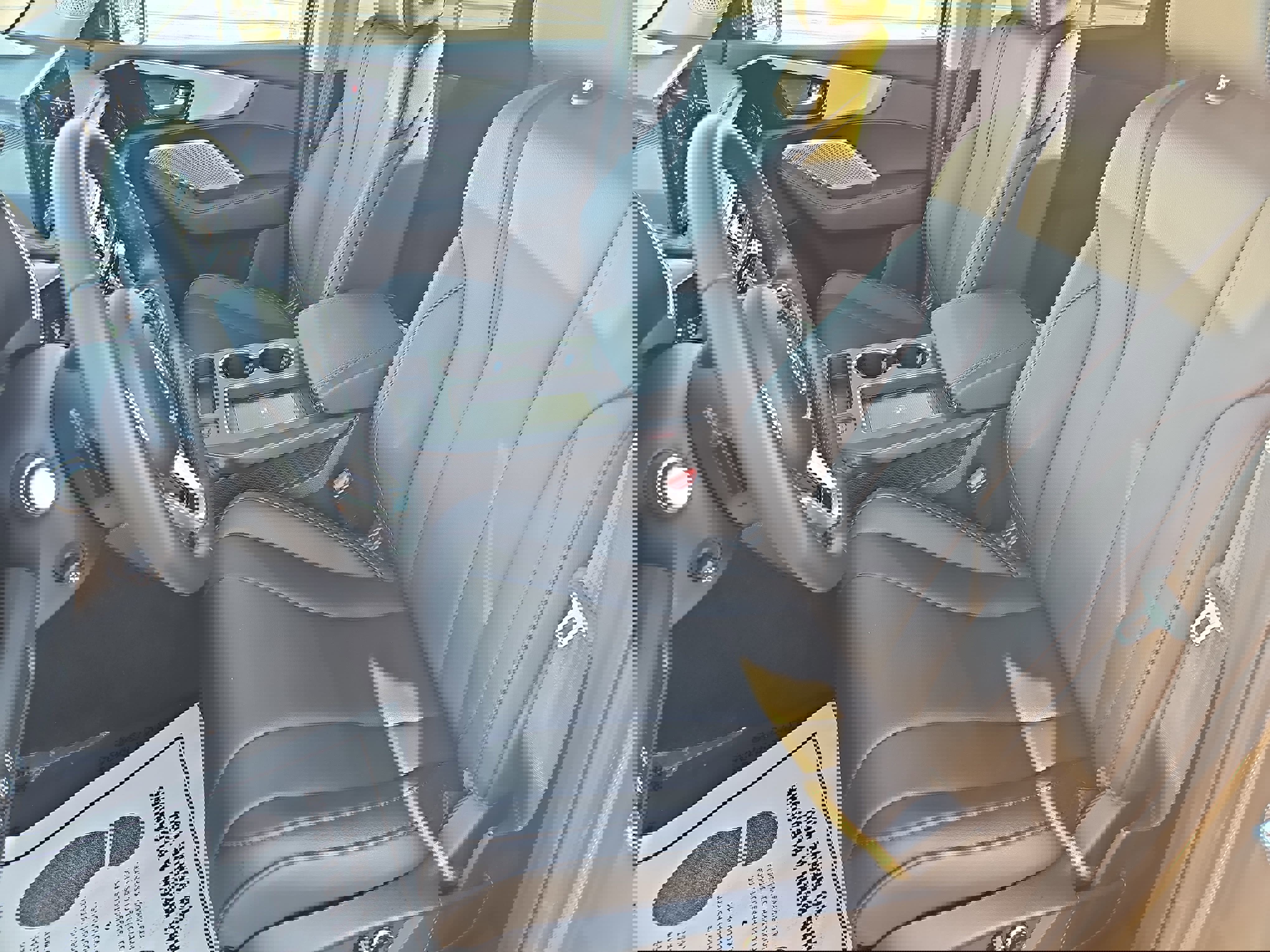 Used 2025 Acura MDX SH-AWD image 16