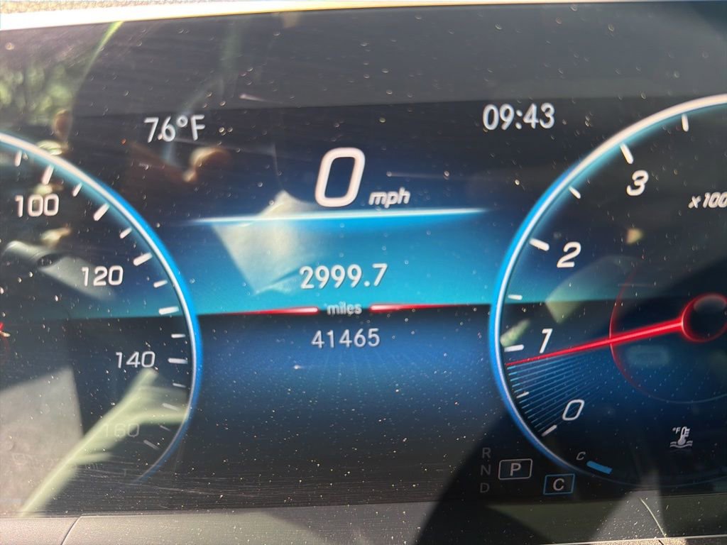 Used 2022 Mercedes-Benz GLE 350 4MATIC image 13