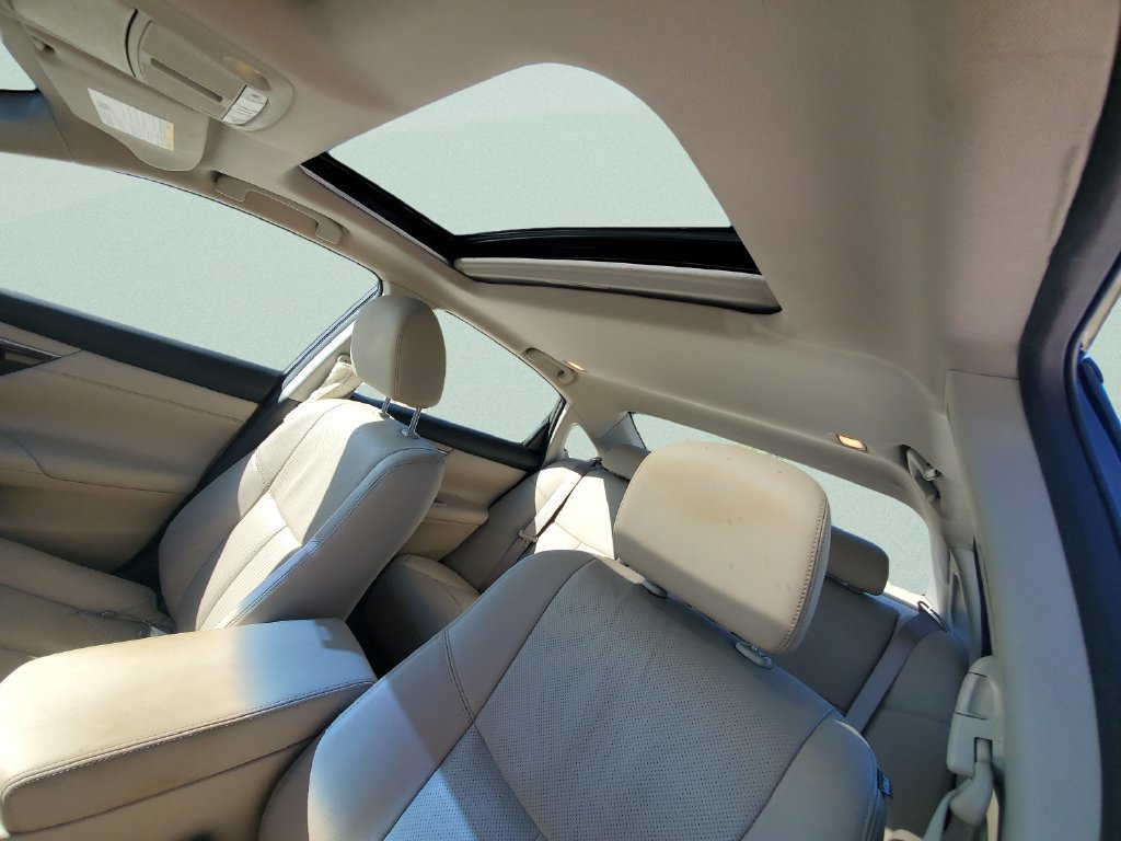 Used 2015 Nissan Altima 2.5 SL w/ Technology Package FWD image 17
