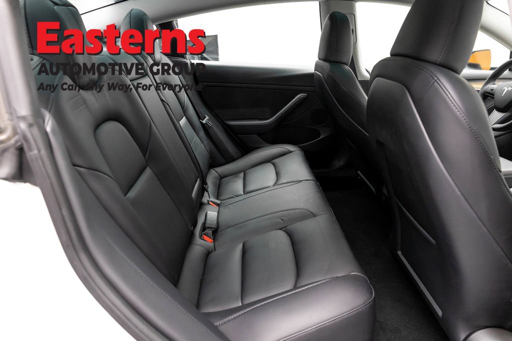 Used 2023 Tesla Model 3 Standard Range RWD image 16