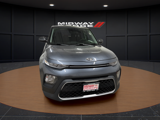 Used 2020 Kia Soul S FWD image 5