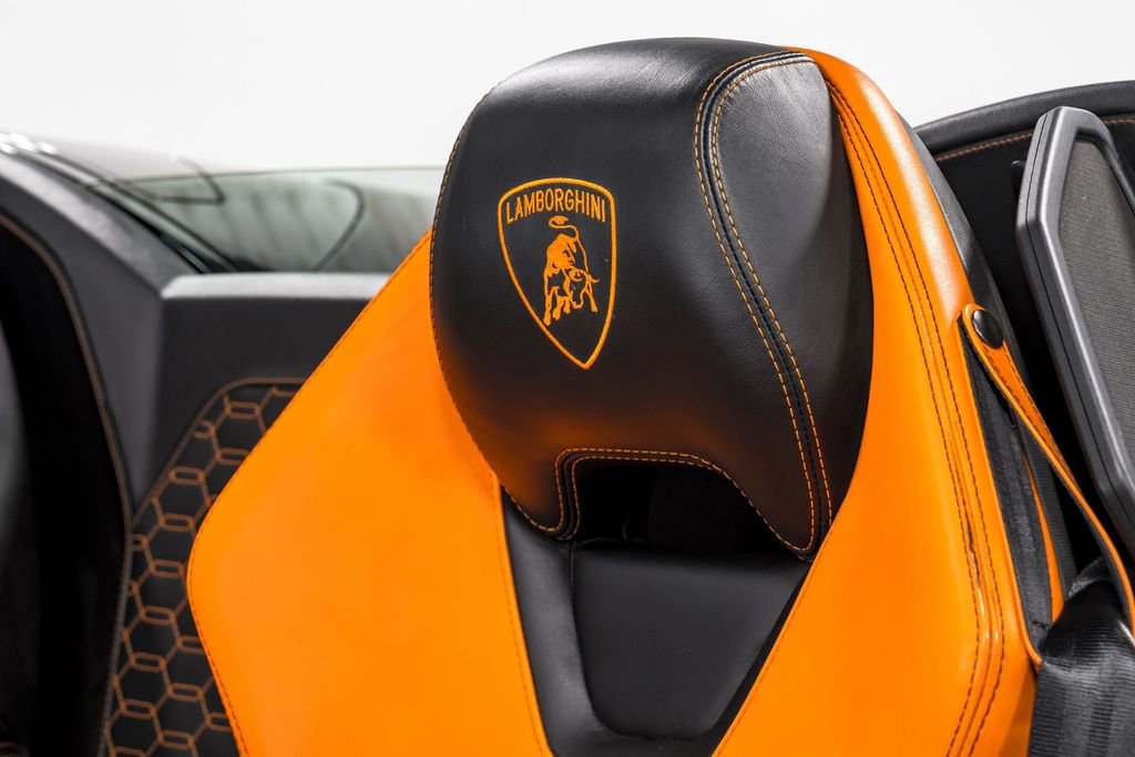 Used 2017 Lamborghini Huracan LP 580-2 image 20