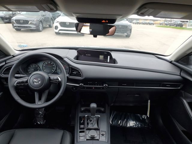 New 2026 MAZDA CX-30 AWD 2.5 S w/ Select Sport Pkg image 23