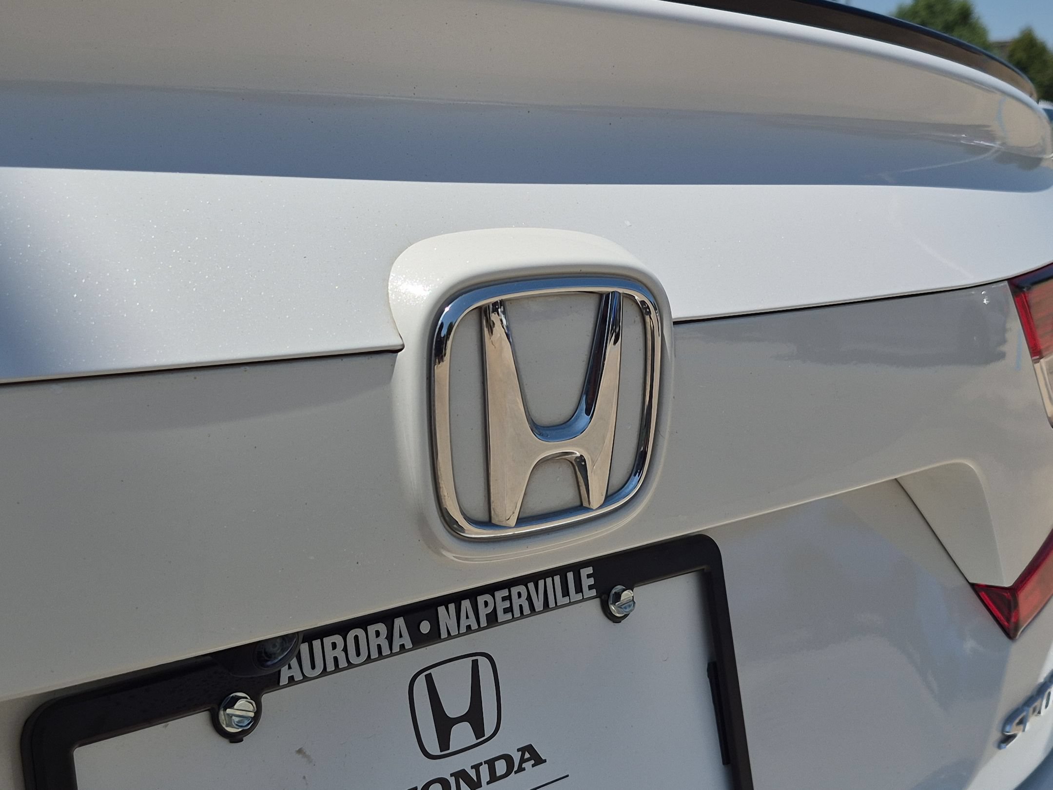 Certified 2022 Honda Accord Sport image 26