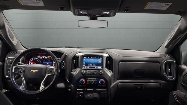 Used 2021 Chevrolet Silverado 1500 LT image 5