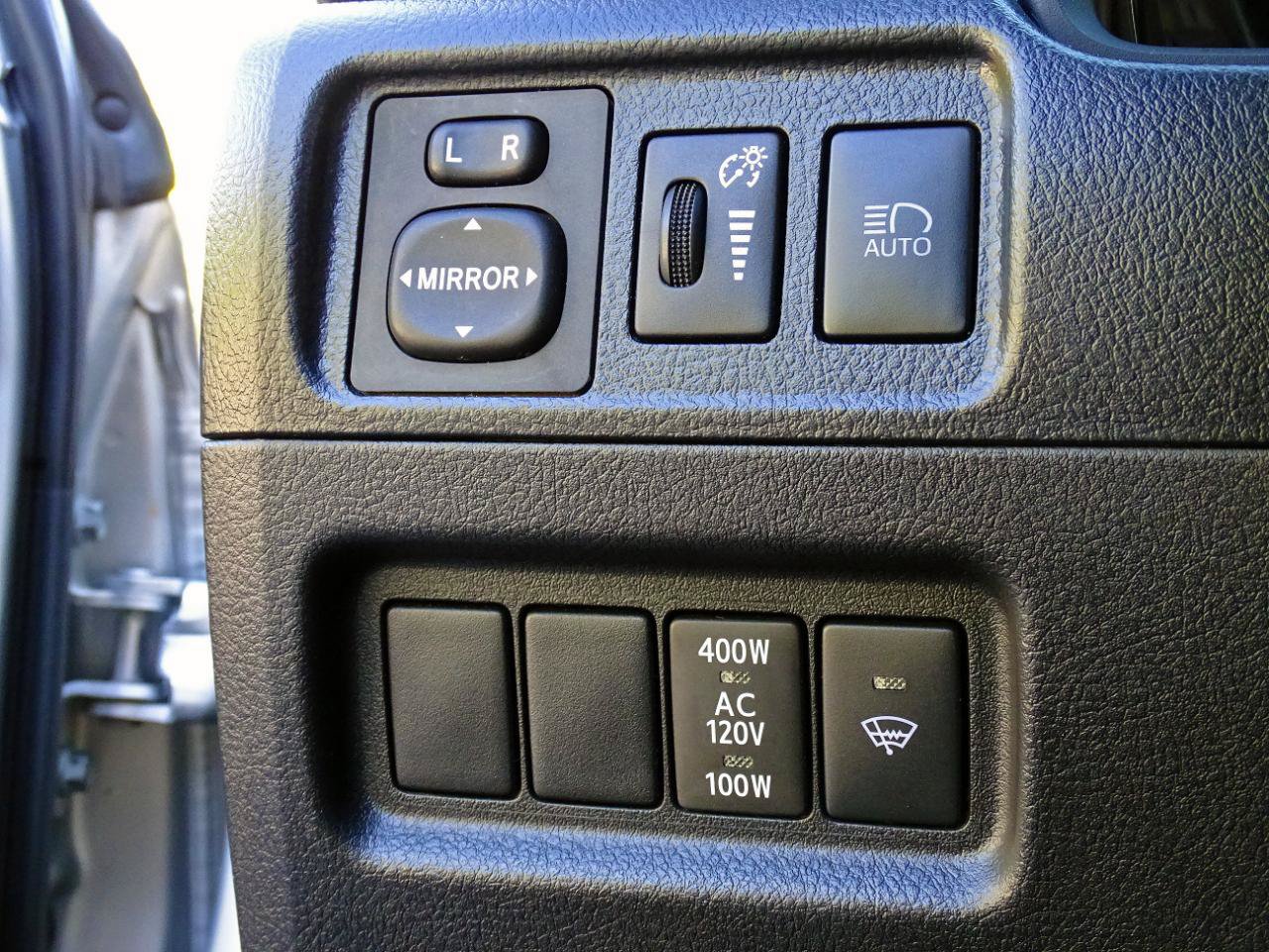 Used 2024 Toyota 4Runner SR5 RWD image 19