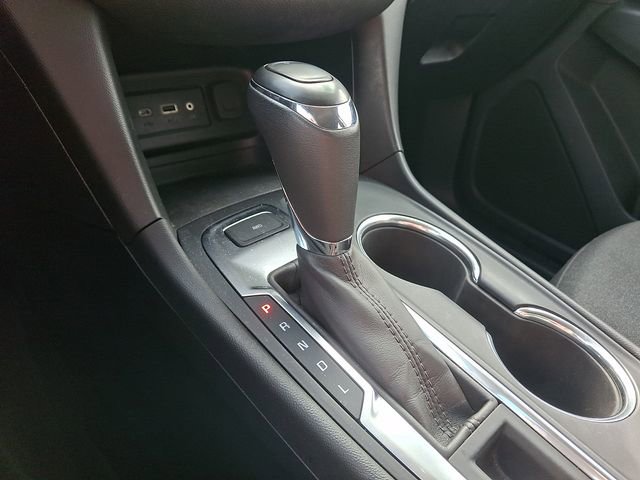 Used 2019 Chevrolet Equinox LT image 15