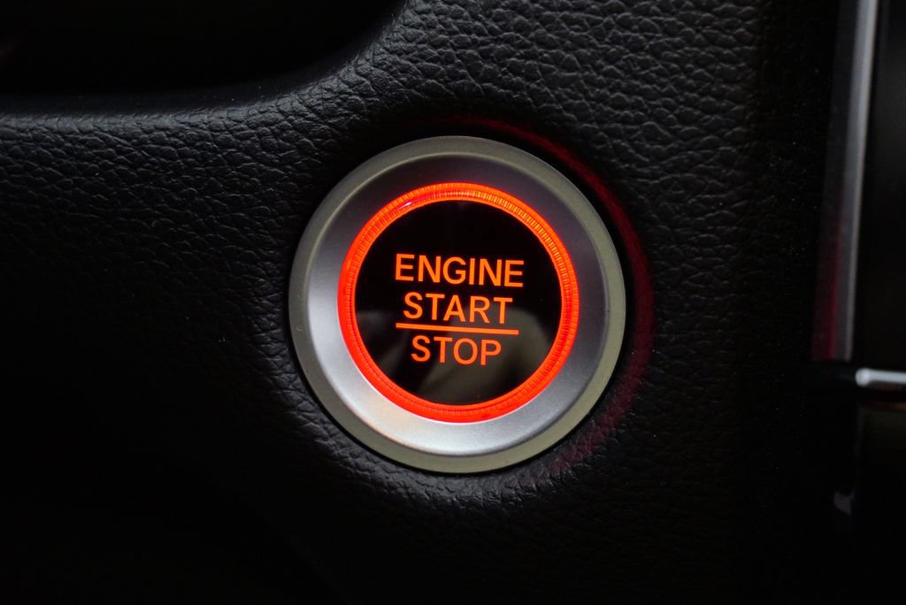 Used 2021 Honda CR-V EX-L image 26