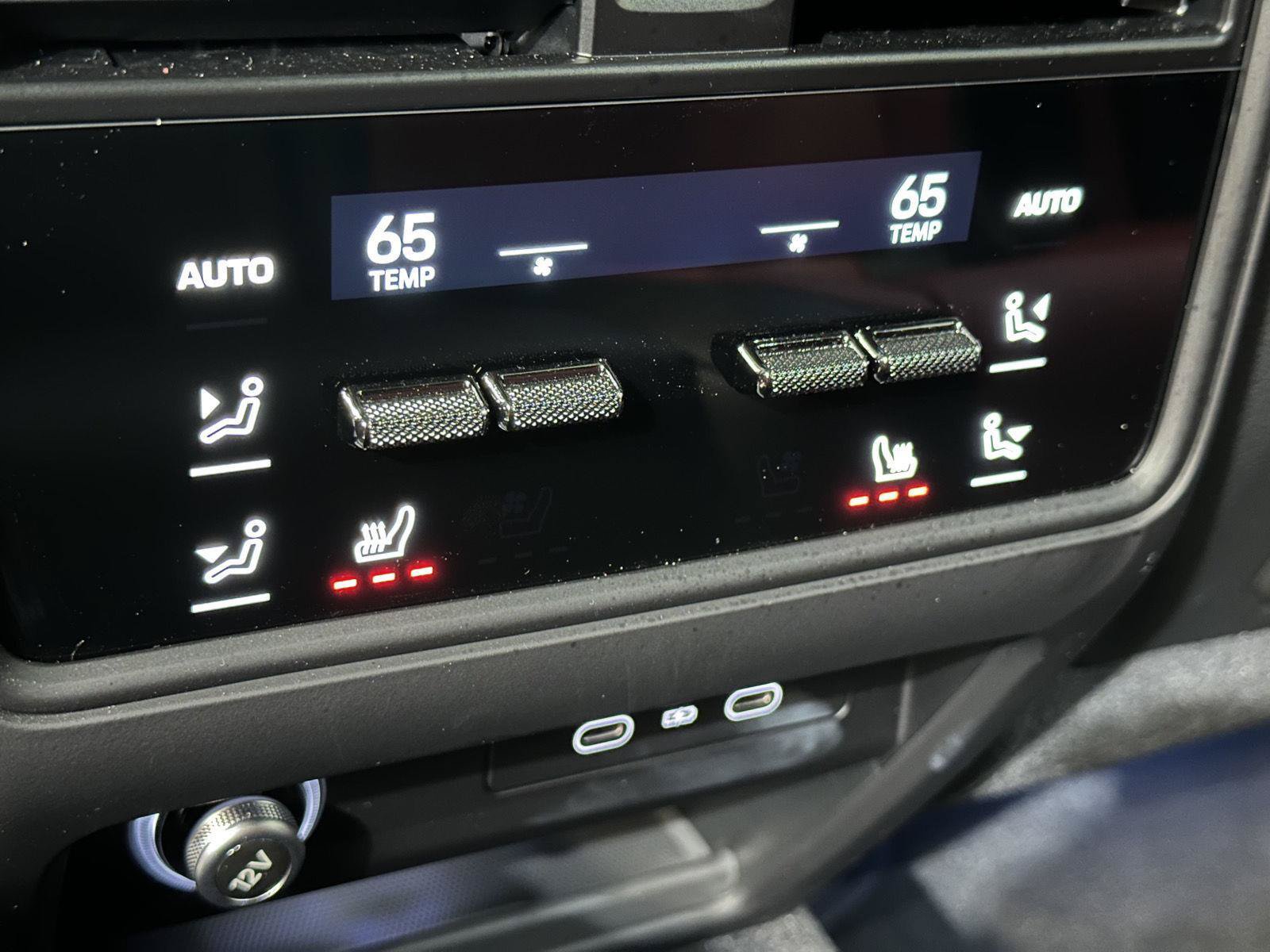 Certified 2026 Porsche Cayenne S AWD/4WD image 38
