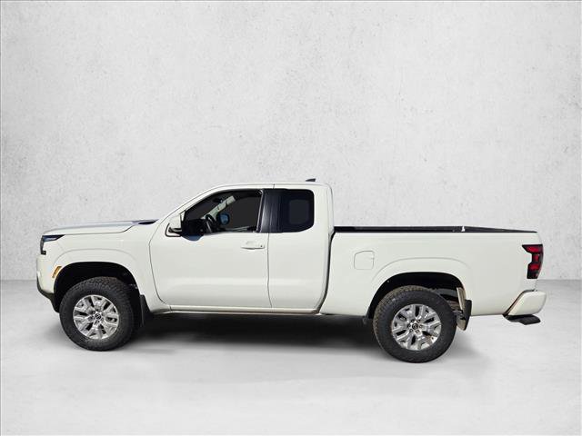 Used 2023 Nissan Frontier SV w/ Technology Package image 8