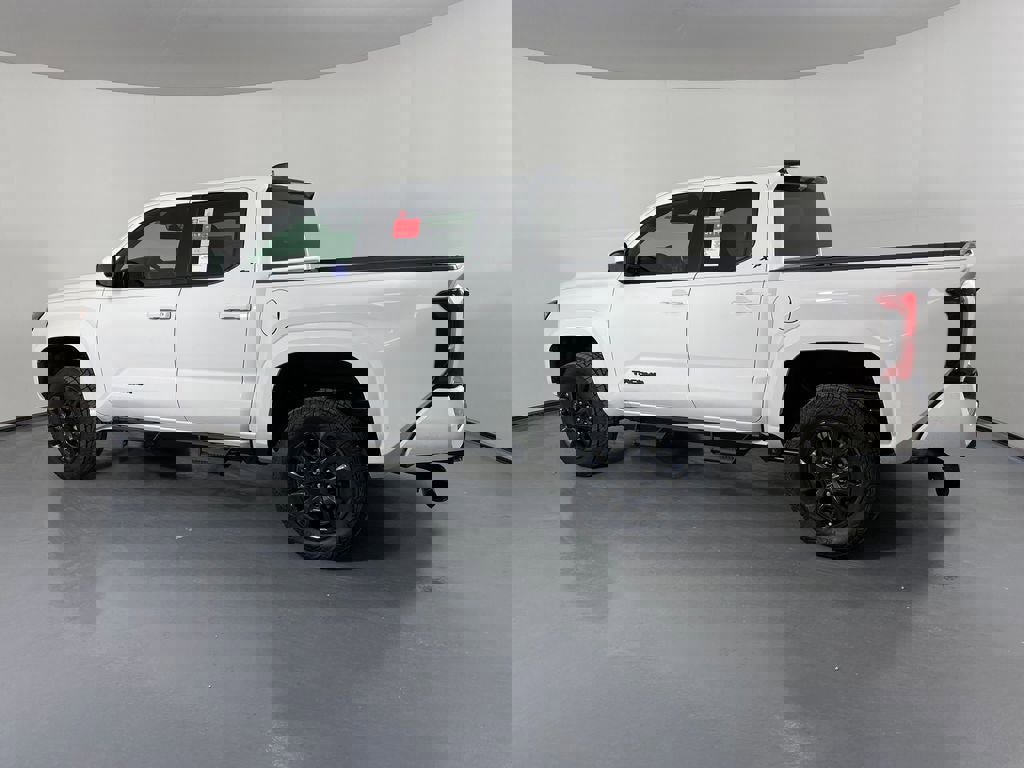 New 2025 Toyota Tacoma SR5 image 6