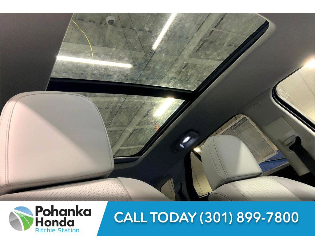 New 2026 Honda Prologue Elite image 14