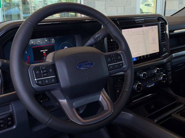 New 2027 Ford F250 Lariat w/ FX4 Off-Road Package AWD/4WD image 38