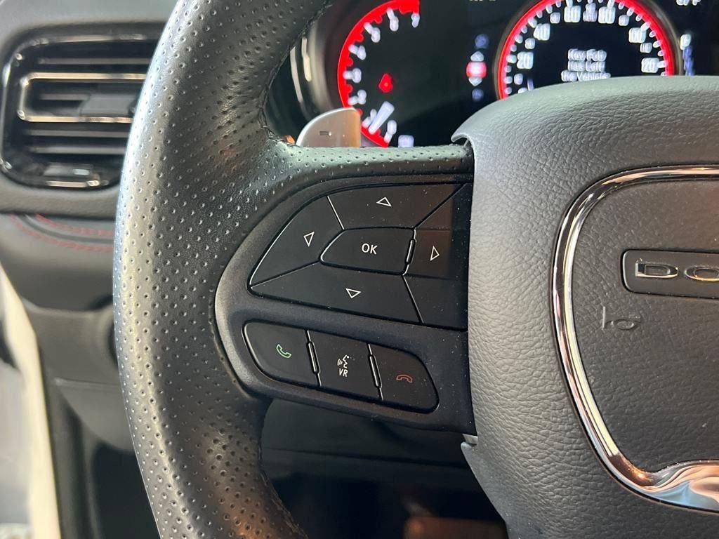 Used 2024 Dodge Durango GT image 14