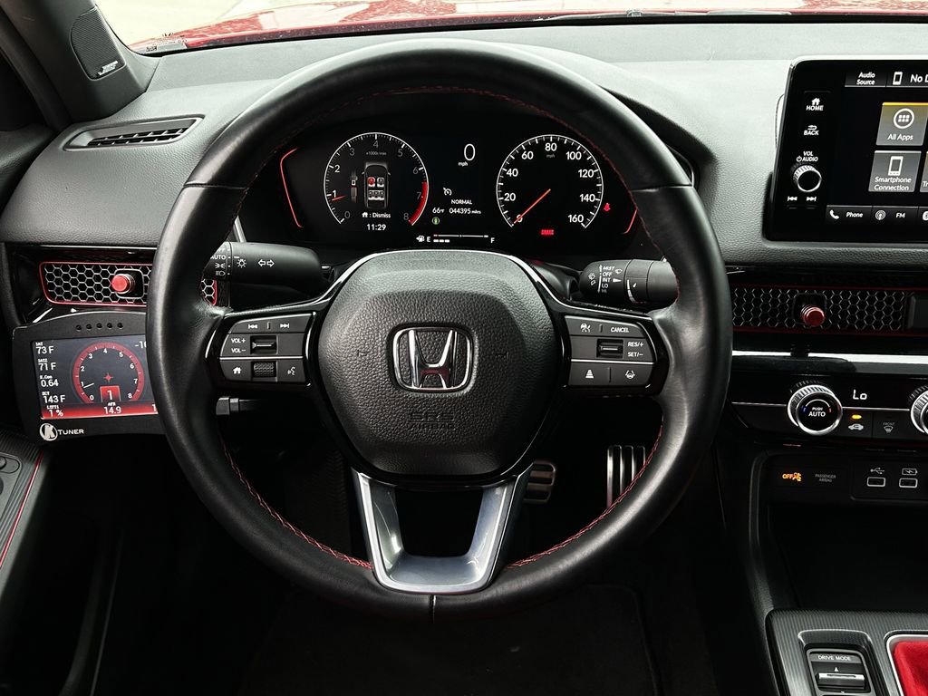 Used 2024 Honda Civic Si image 13