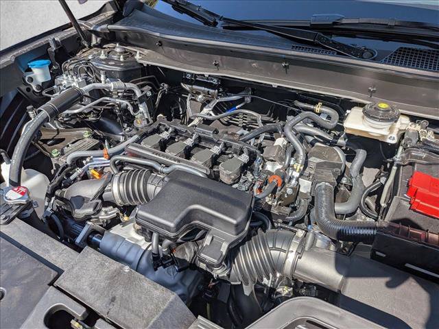 New 2026 Honda CR-V EX image 15