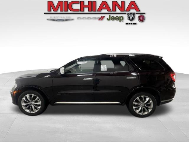 Used 2024 Dodge Durango Citadel AWD/4WD image 1