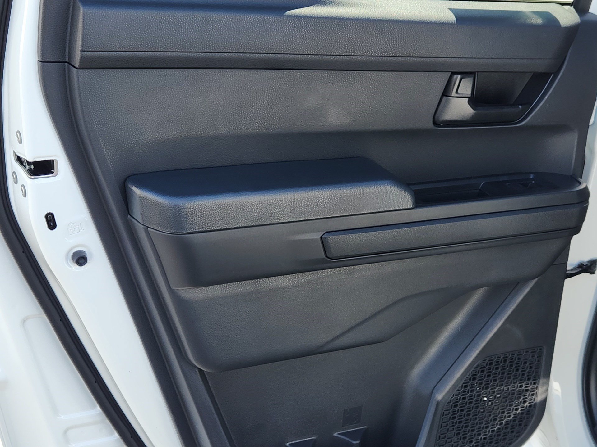 New 2026 Toyota Tacoma SR5 AWD/4WD image 21