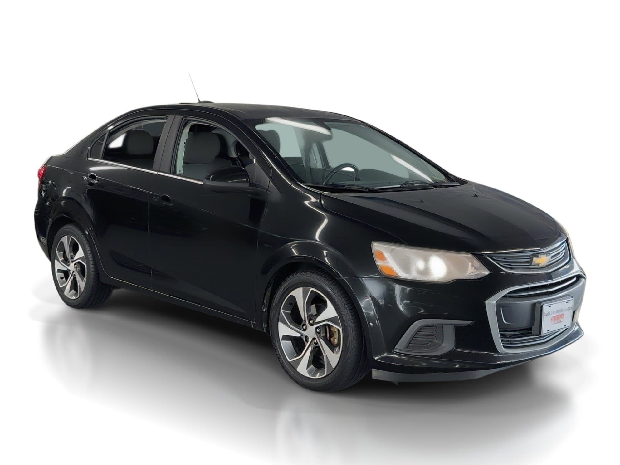 Used 2017 Chevrolet Sonic Premier image 7