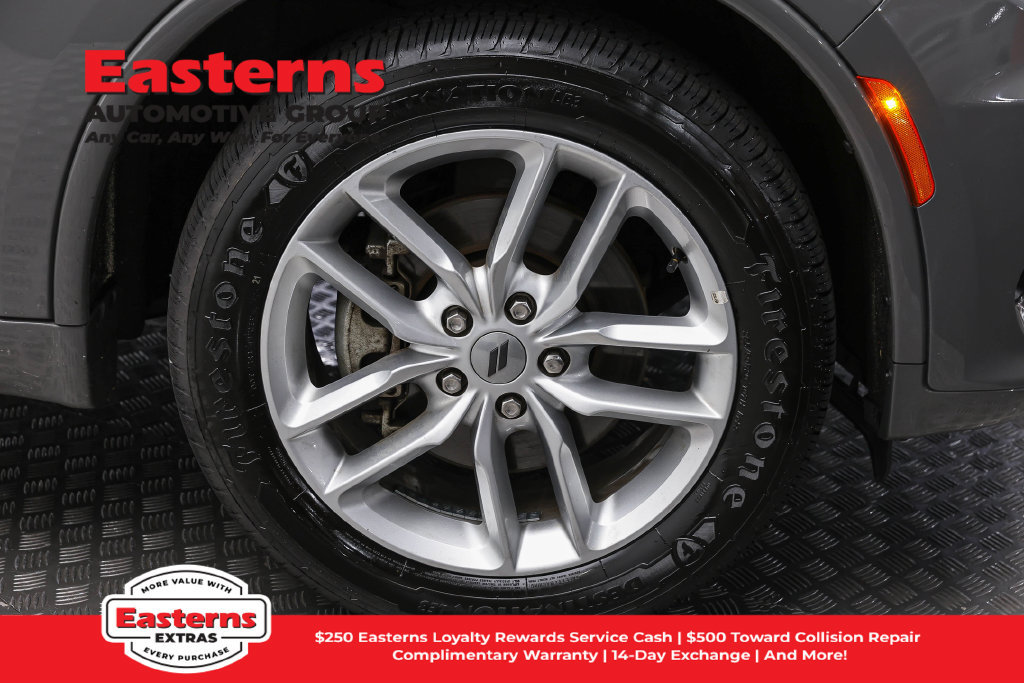 Used 2024 Dodge Durango GT AWD/4WD image 33