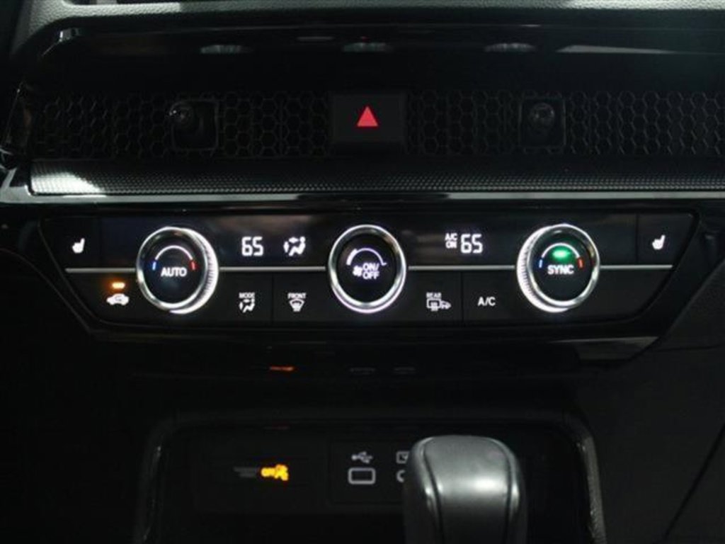 Used 2023 Honda CR-V Sport Touring image 31